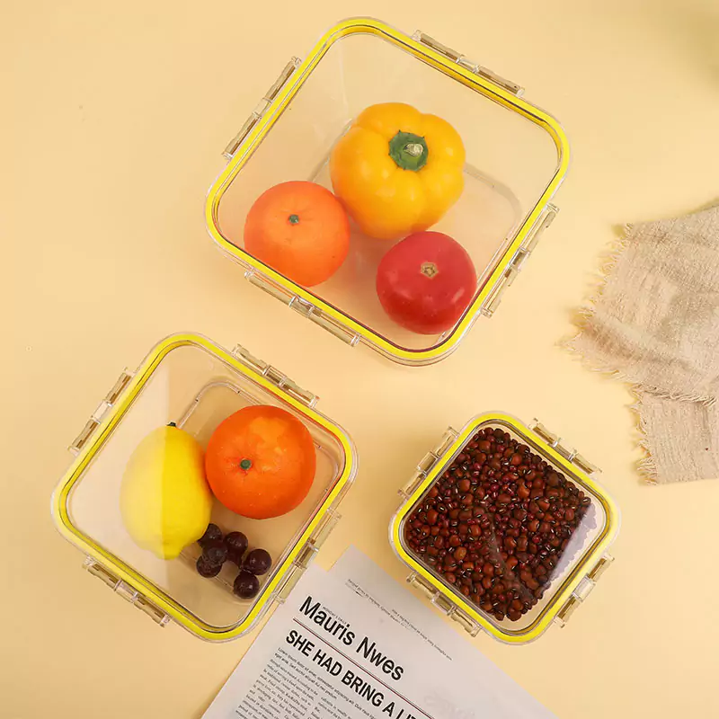Er opbevaringscontainere i rustfrit stål bedre end plast