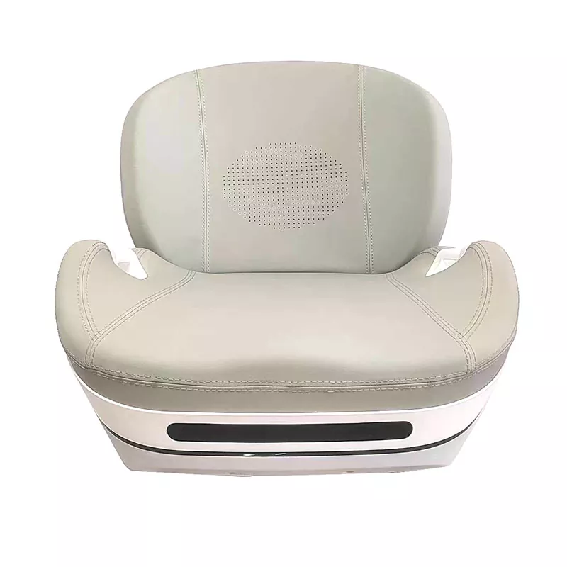 Hvorfor sprøjtestøbte babyautostole anbefales stærkt til forældre