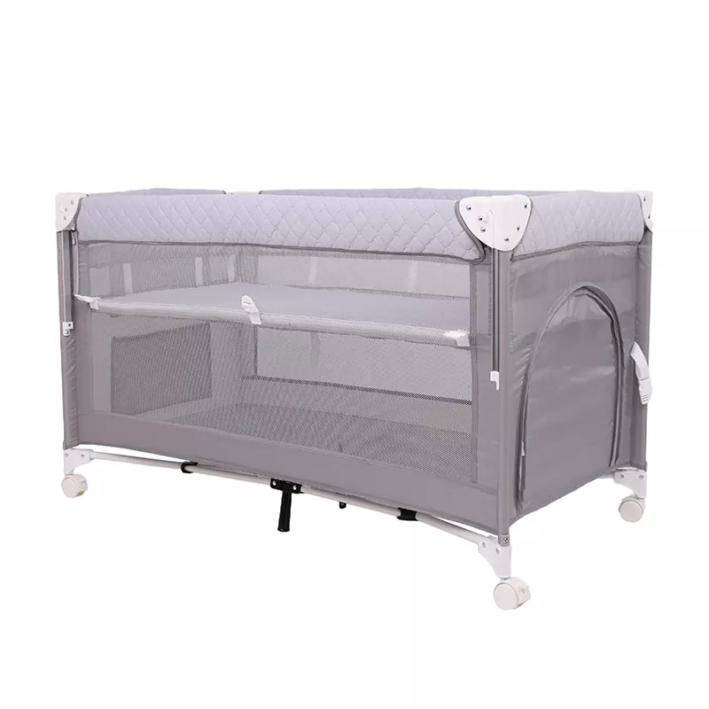 Baby Crib